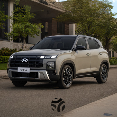 Hyundai Creta mais barato em 2026: veja quais equipamentos oferece e se vale o investimento Hyundai Creta mais barato