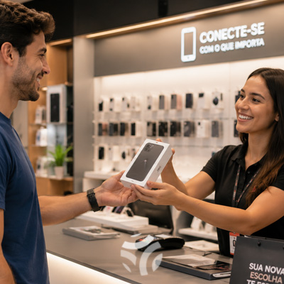 celulares bons e baratos