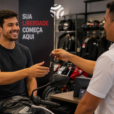 Financiamento de moto em 2026: tudo o que você precisa saber! financiamento de moto