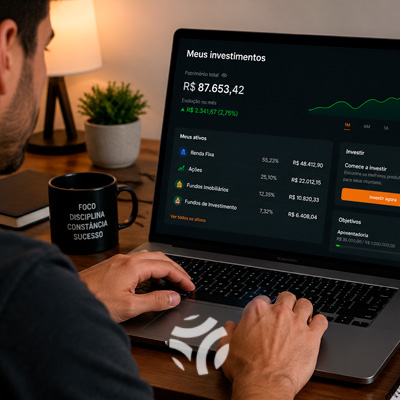 investimentos para iniciantes com pouco dinheiro