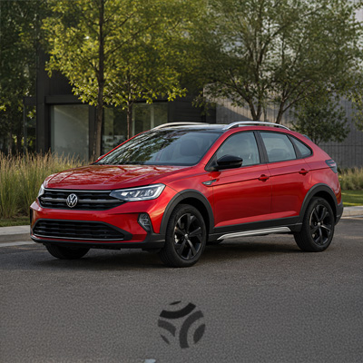 Volkswagen Nivus GTS 2025 preço 
