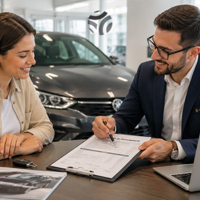 financiamento de carro Banco Safra