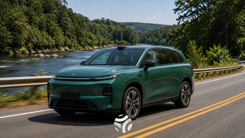 Leapmotor C10 elétrico preço, descubra quanto custa, como é a autonomia e se o SUV vale a compra