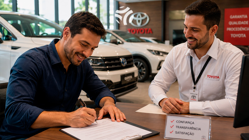 Melhor banco para financiar um carro: veja opções, taxas, prazos e cuidados antes de fechar contrato