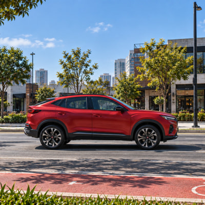Volkswagen Nivus 2026