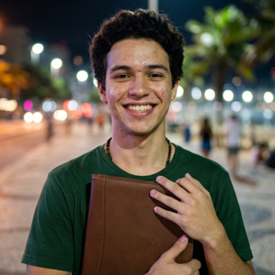 vagas sem experiência perto de mim