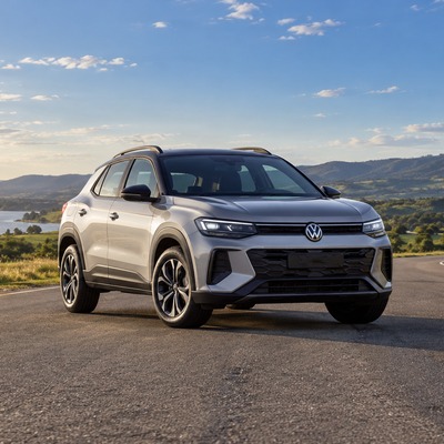 Volkswagen Tera preço