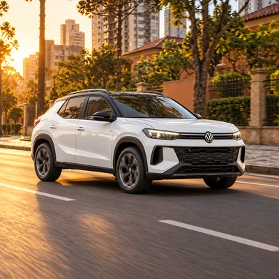Volkswagen Tera preço